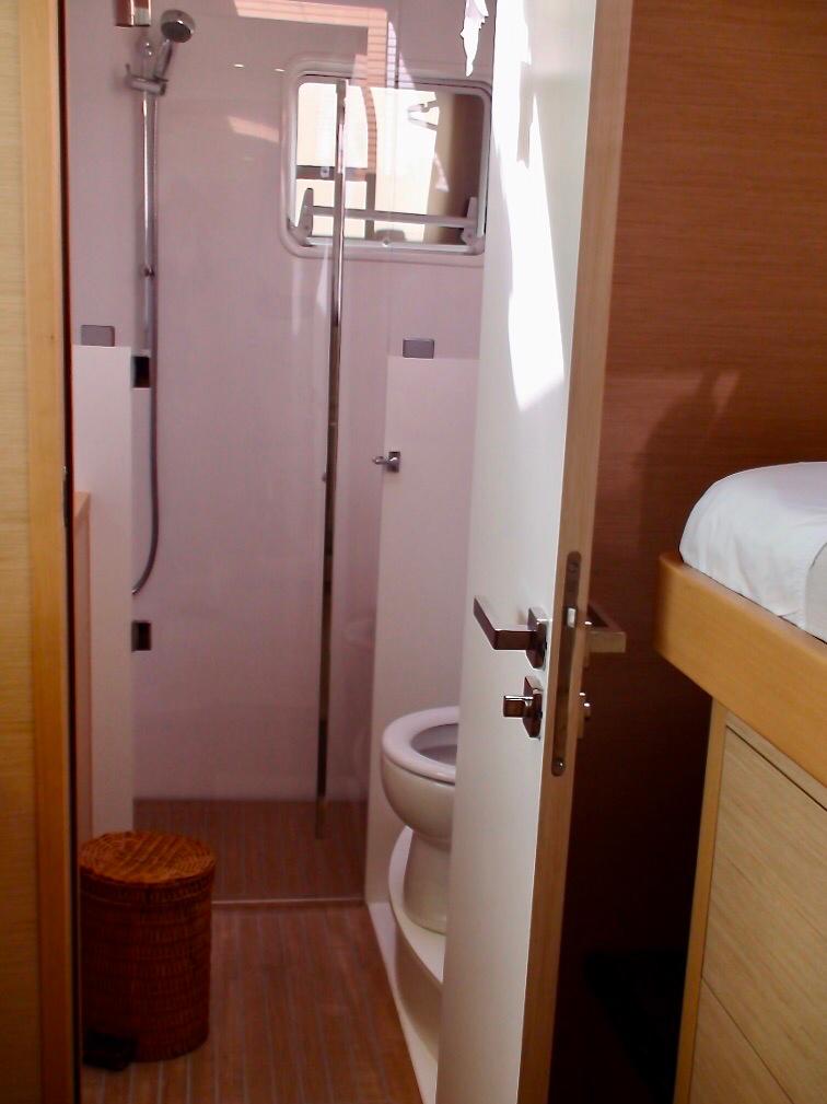 Lagoon 620 - 6 cab. — photo 35