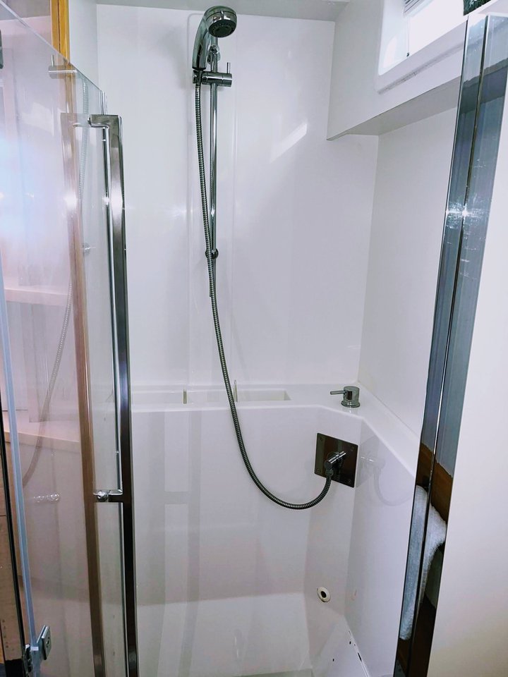 Lagoon 52 - 5 + 2 cab. — photo 6