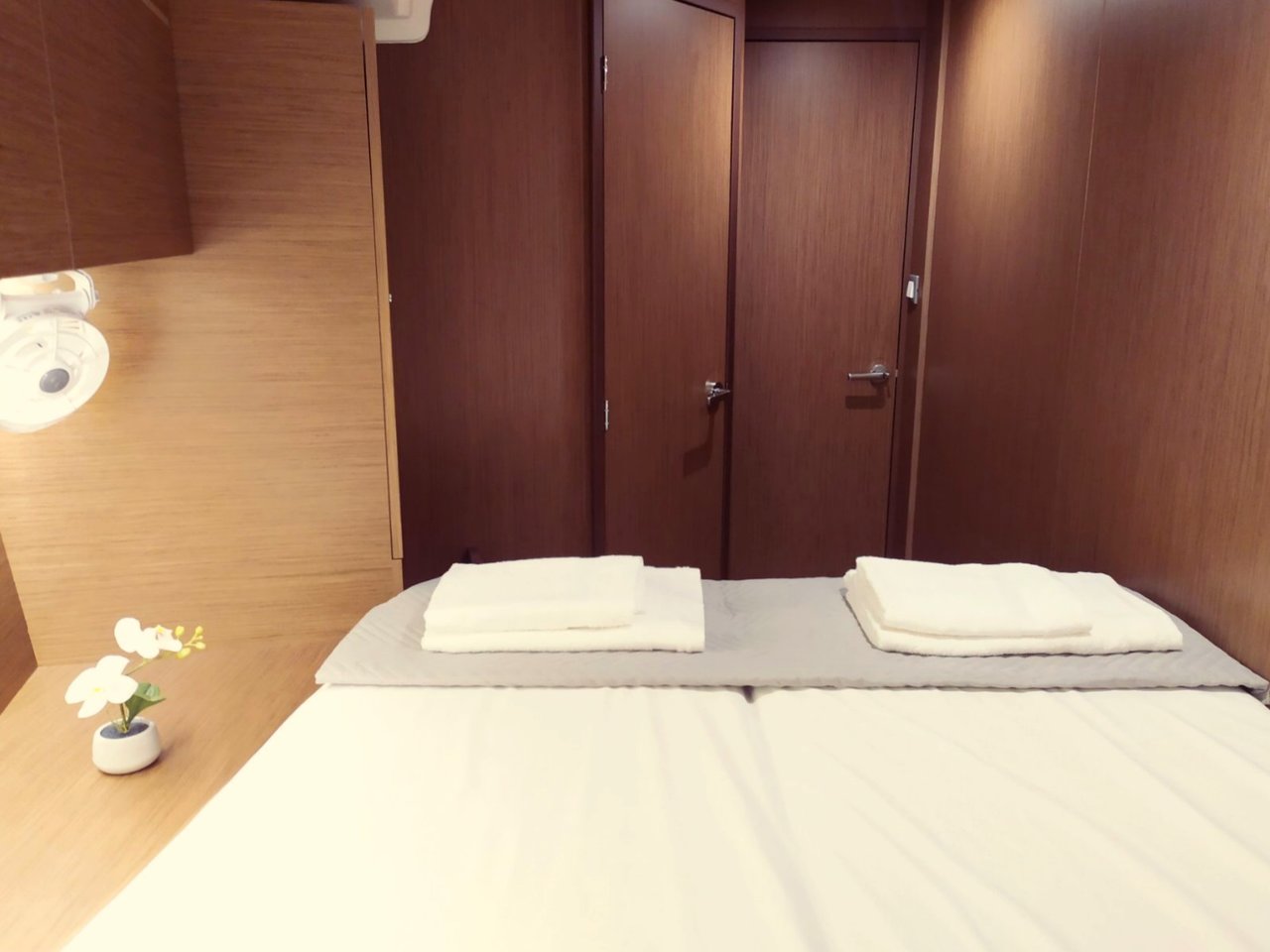 Oceanis 51.1 - 5 + 1 cab. — photo 16