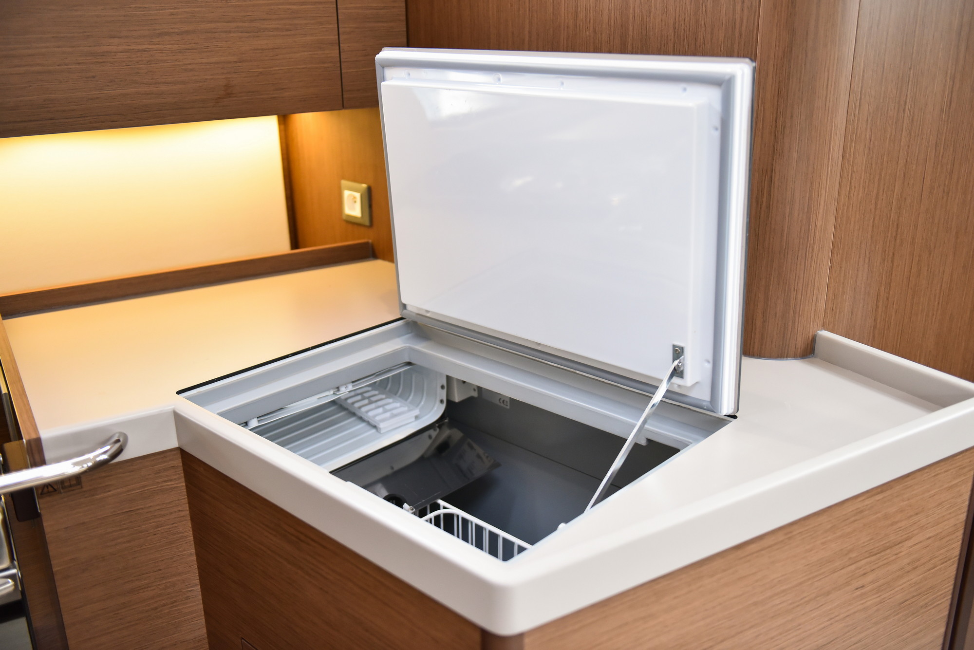 Oceanis 40.1 - 3 cab. — photo 11