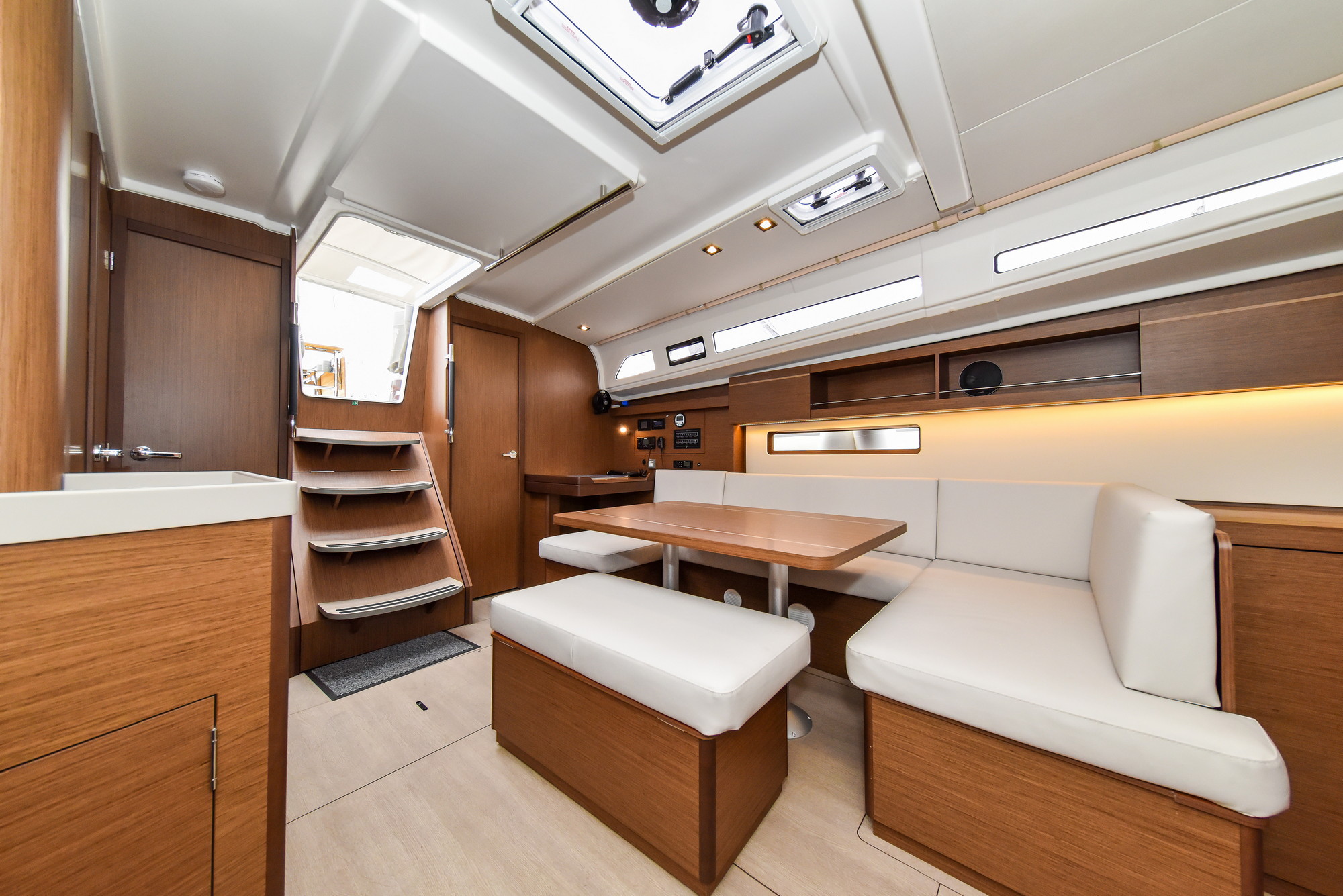 Oceanis 40.1 - 3 cab. — photo 16
