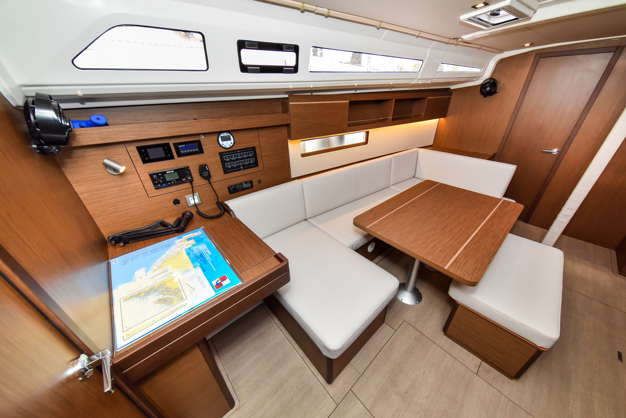Oceanis 40.1 - 3 cab. — photo 19