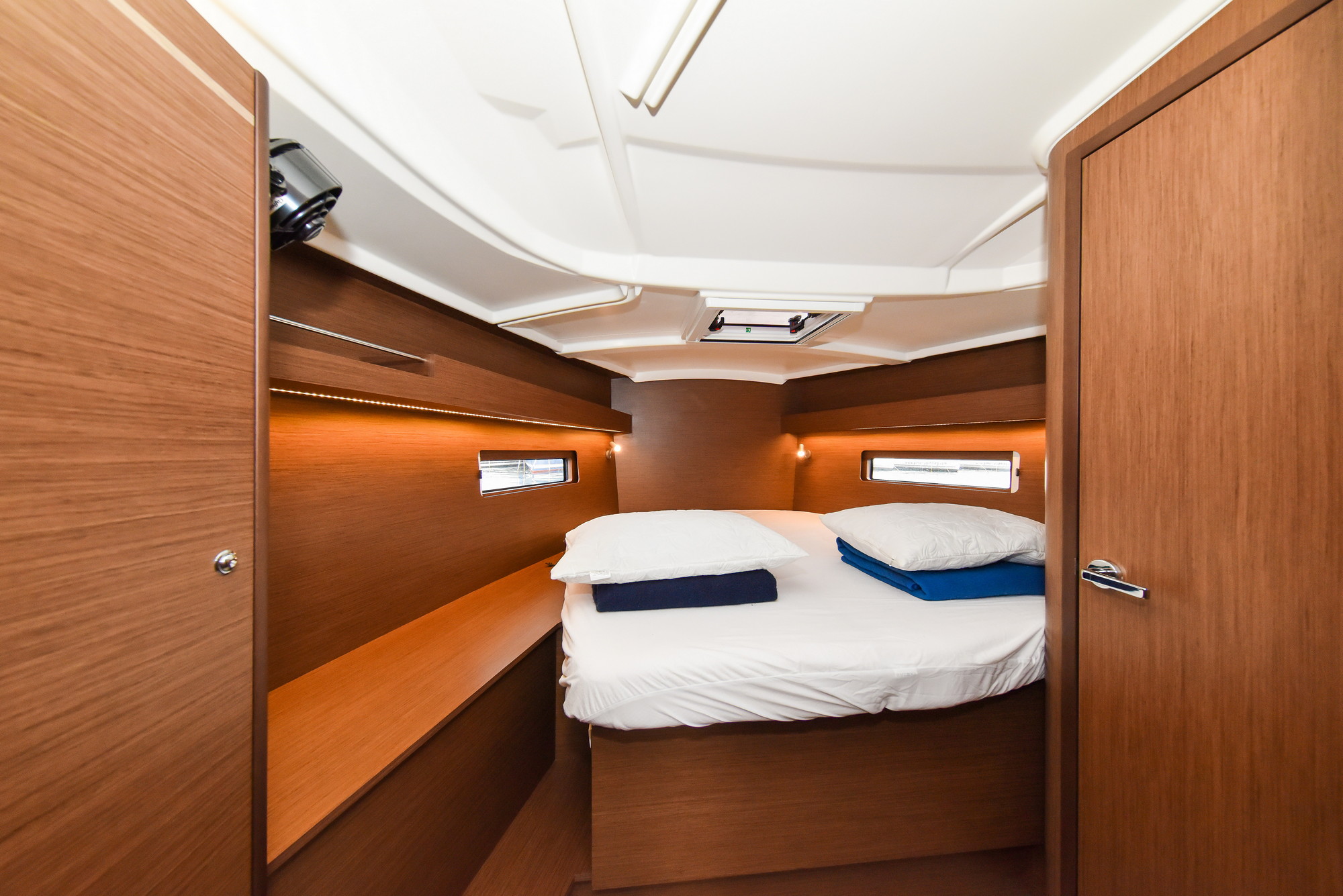 Oceanis 40.1 - 3 cab. — photo 20