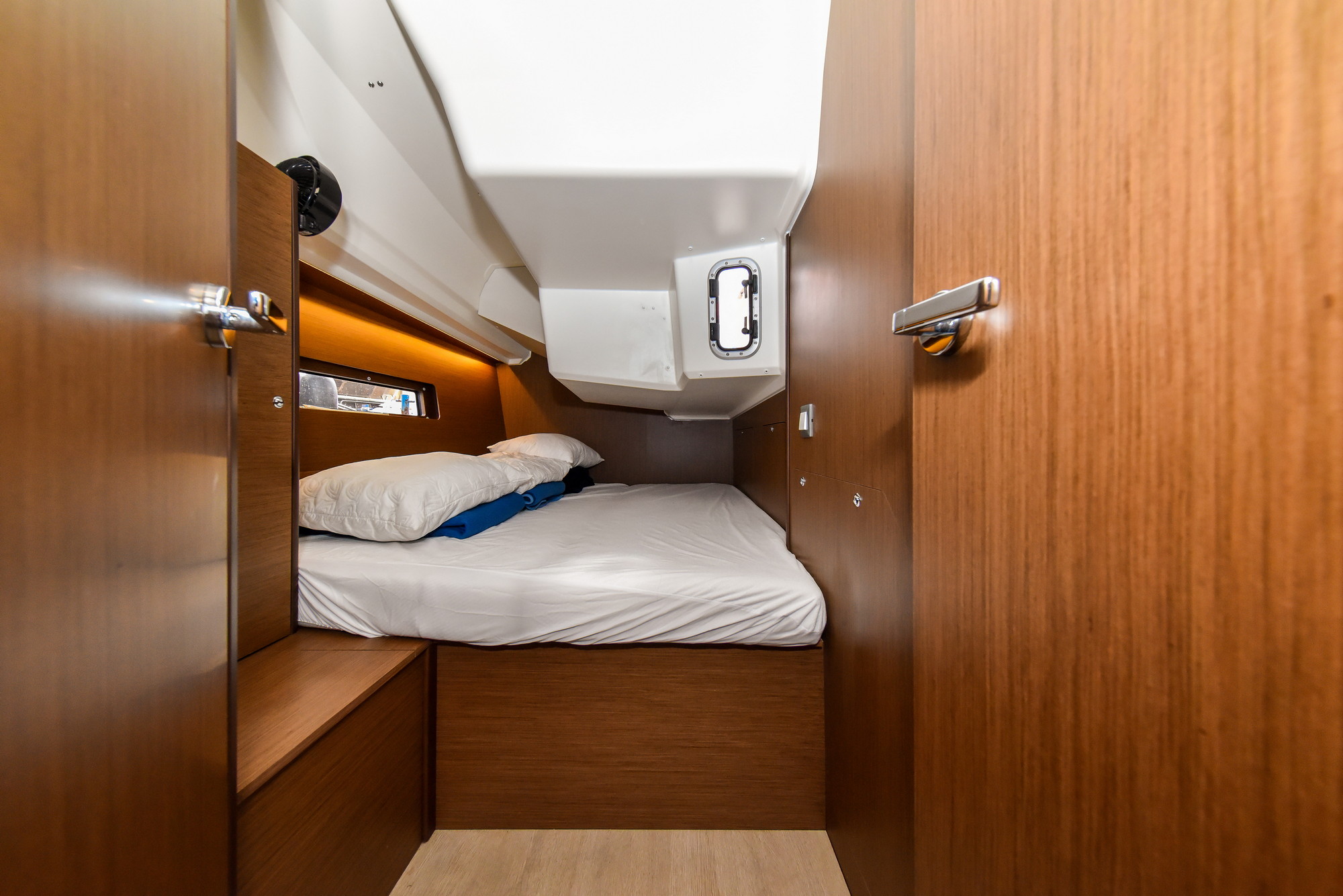 Oceanis 40.1 - 3 cab. — photo 22