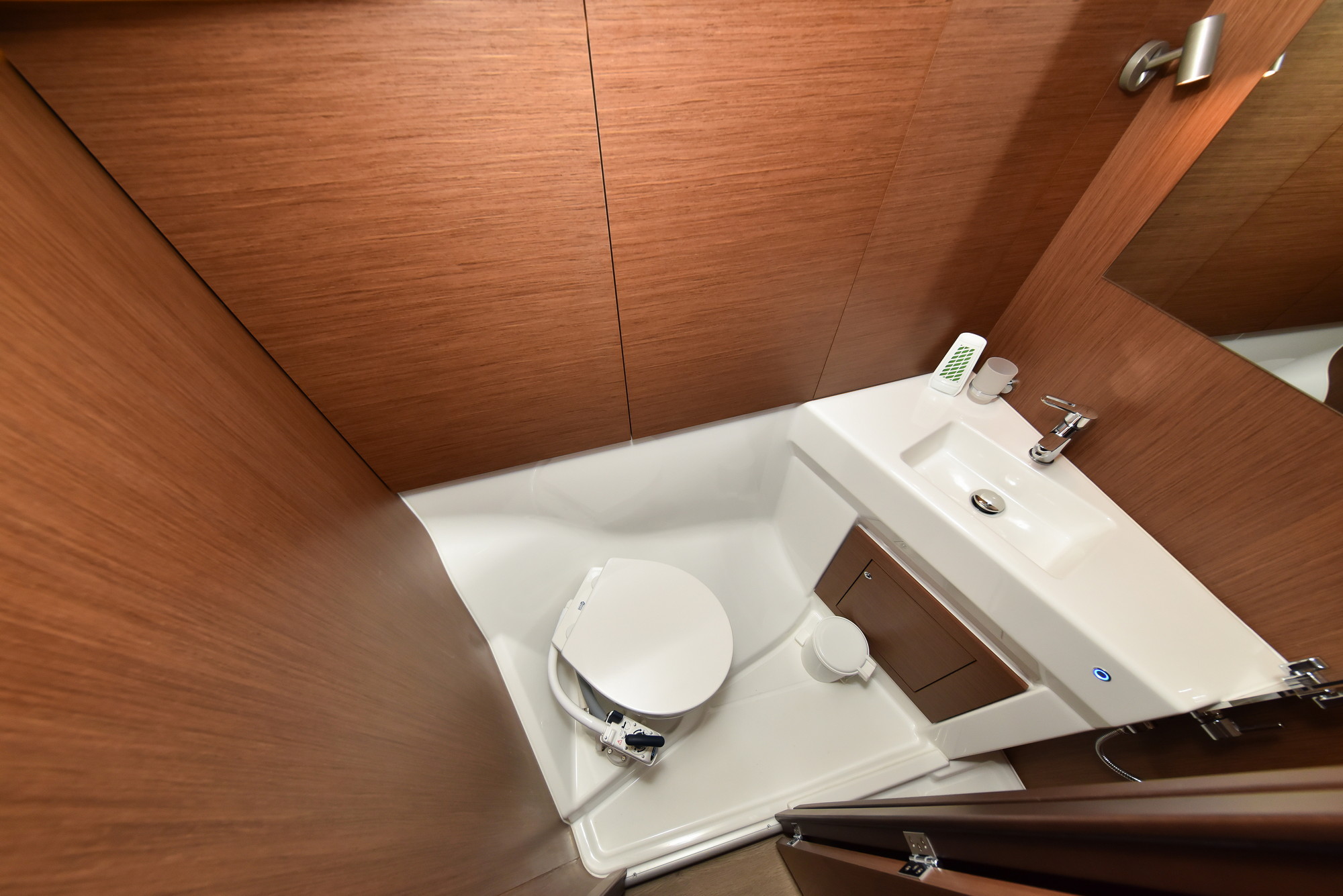 Oceanis 40.1 - 3 cab. — photo 25