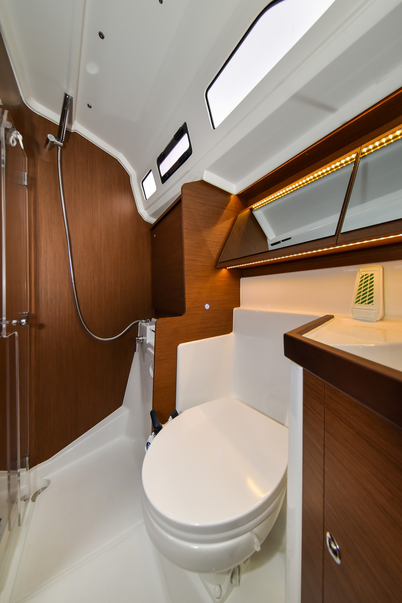 Oceanis 40.1 - 3 cab. — photo 29