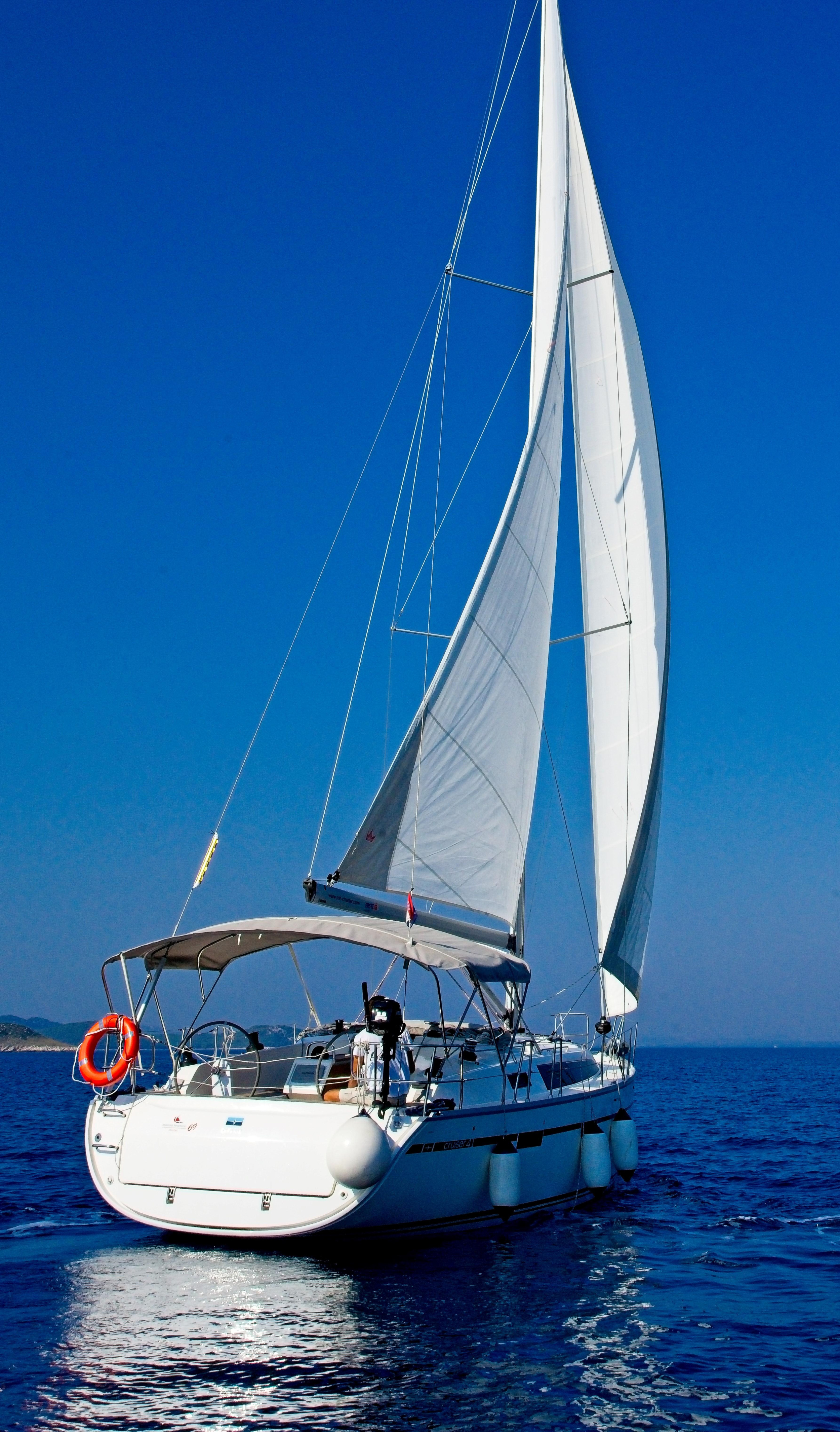 Bavaria Cruiser 41 - 3 cab. — photo 3
