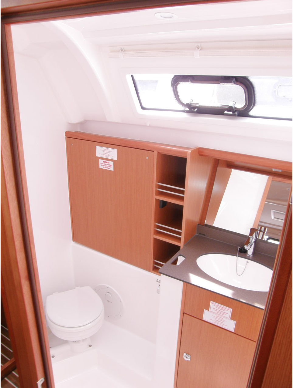 Bavaria Cruiser 41 - 3 cab. — photo 16