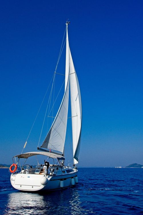 Bavaria Cruiser 41 - 3 cab. — photo 1