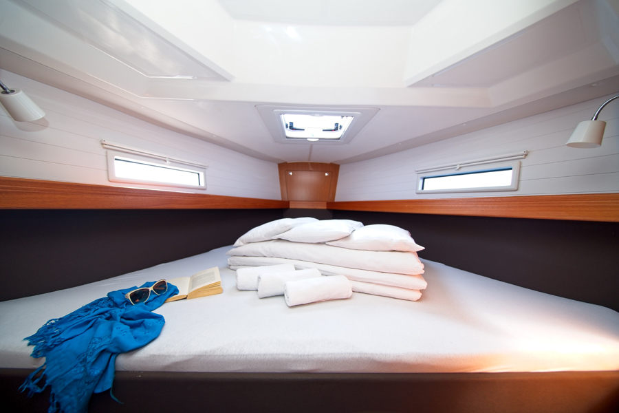 Bavaria Cruiser 41 - 3 cab. — photo 10