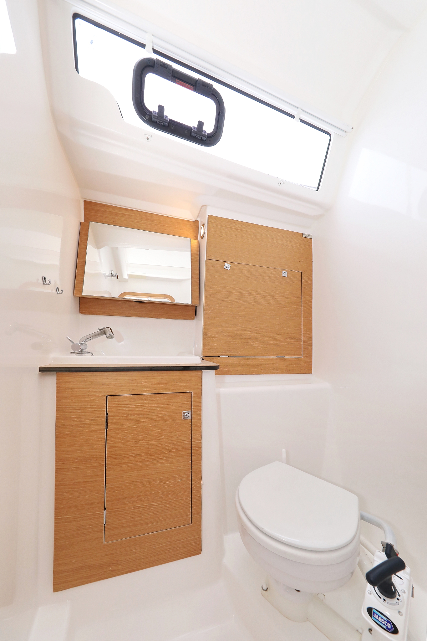 Dufour 460 GL — photo 19