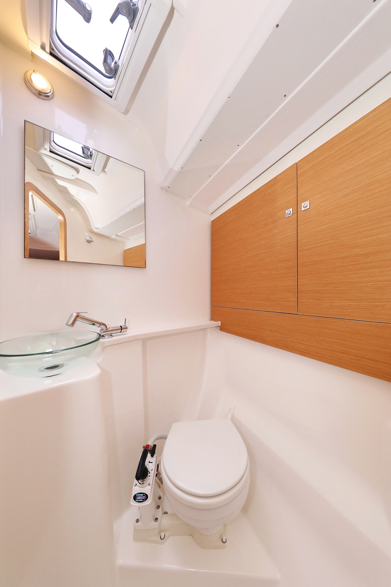 Dufour 460 GL — photo 22
