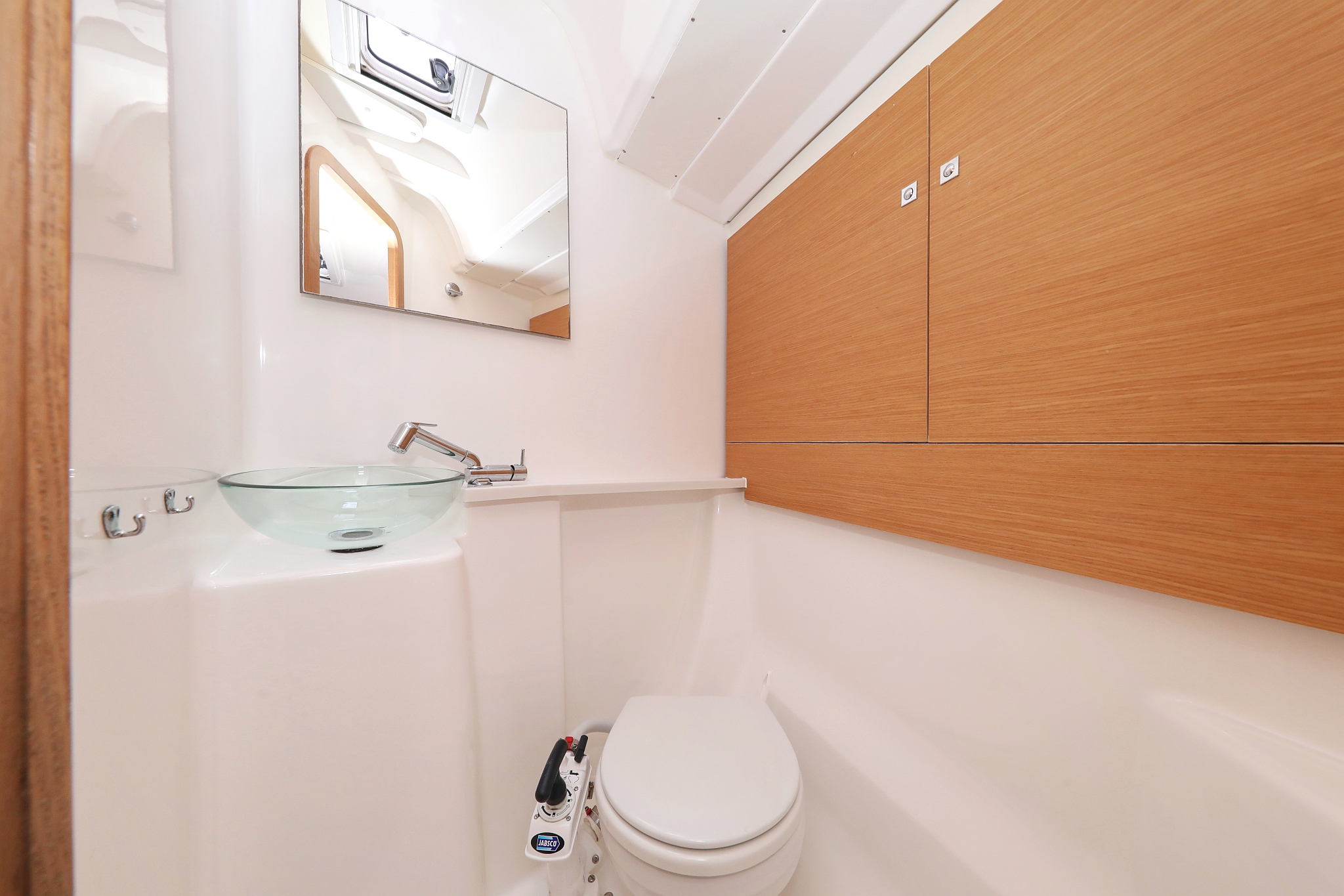 Dufour 460 GL — photo 23