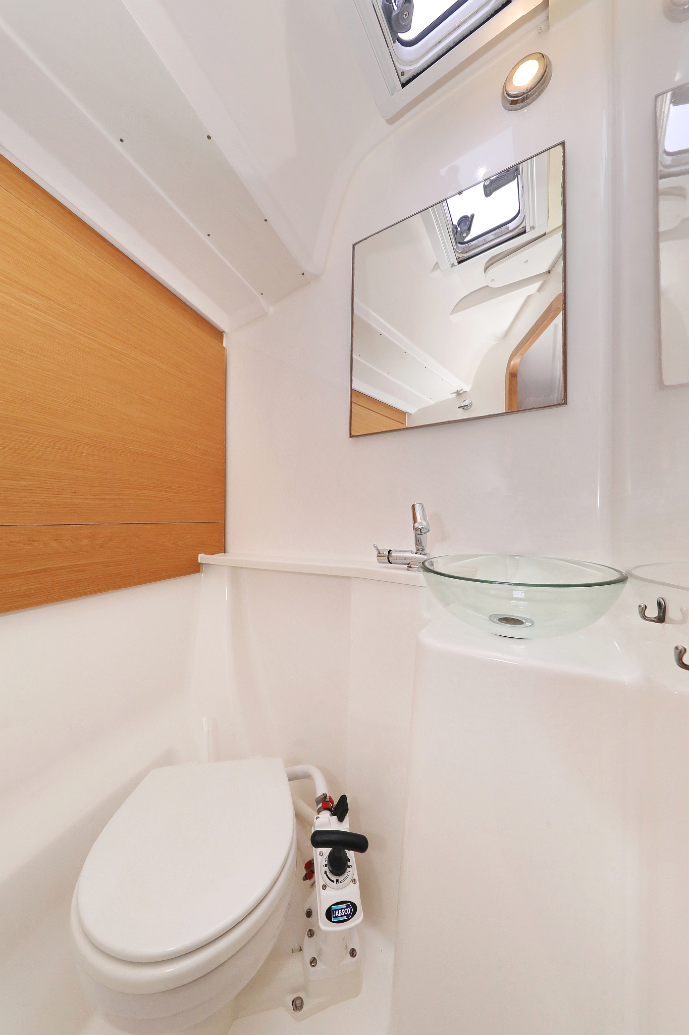 Dufour 460 GL — photo 24