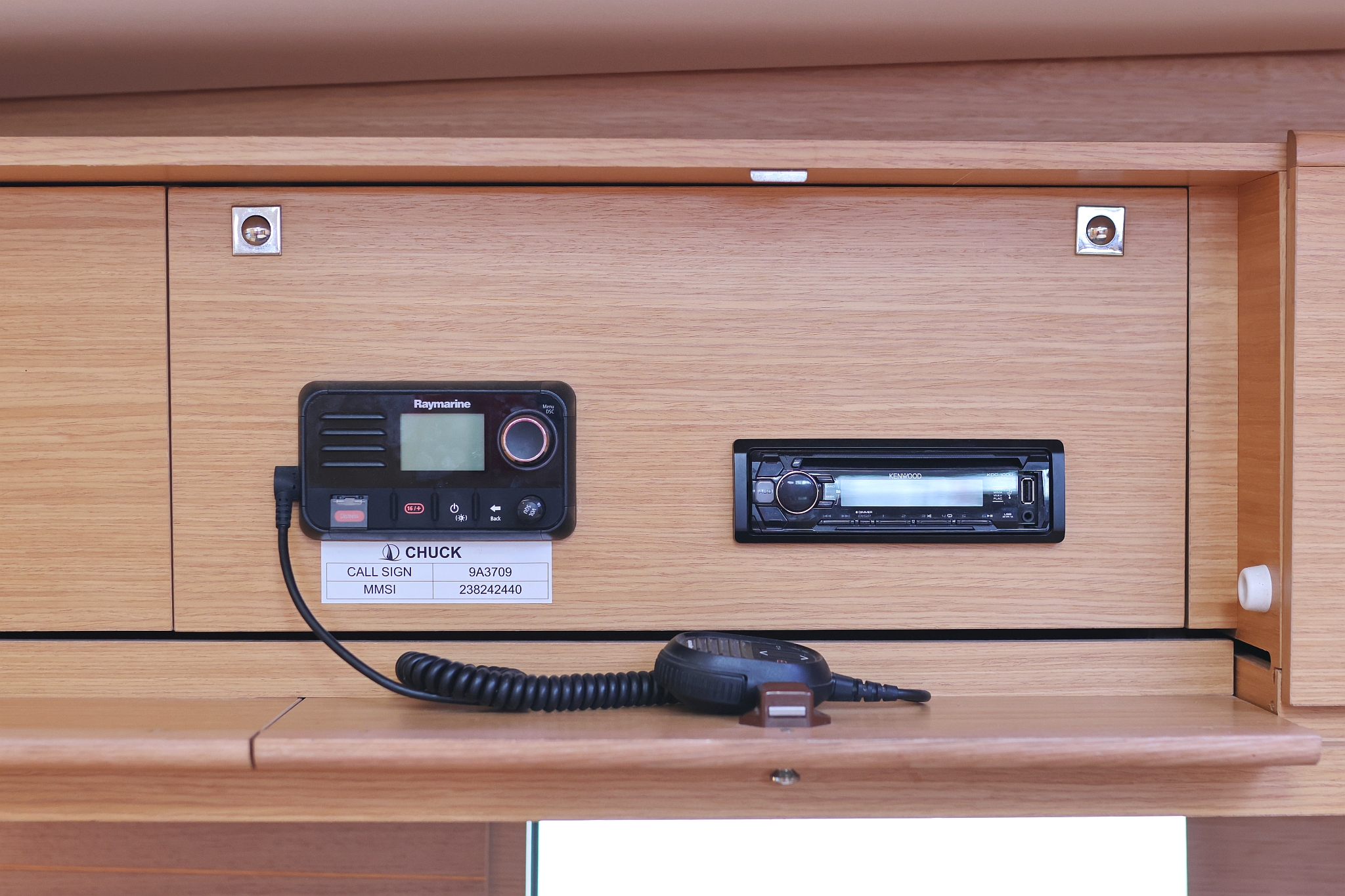 Dufour 460 GL — photo 29