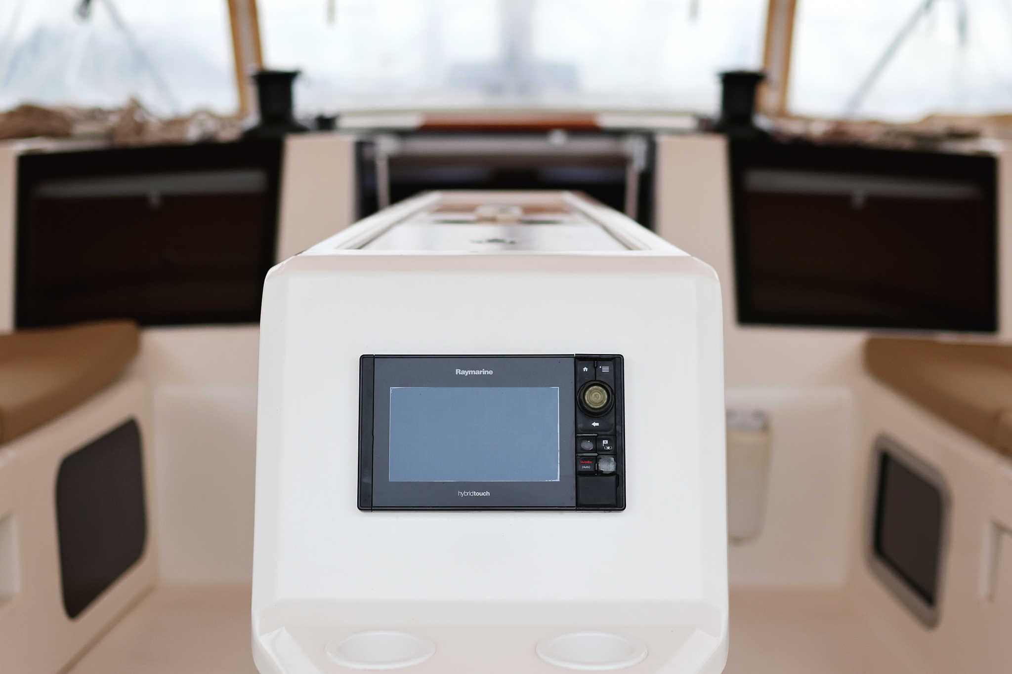Dufour 460 GL — photo 31