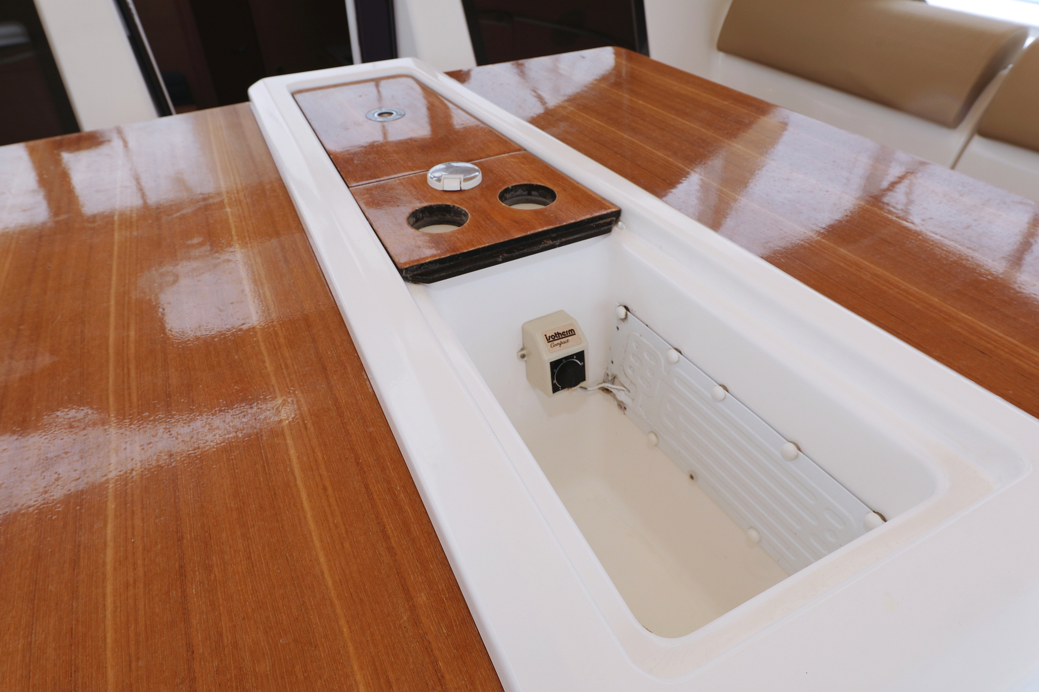 Dufour 460 GL — photo 33