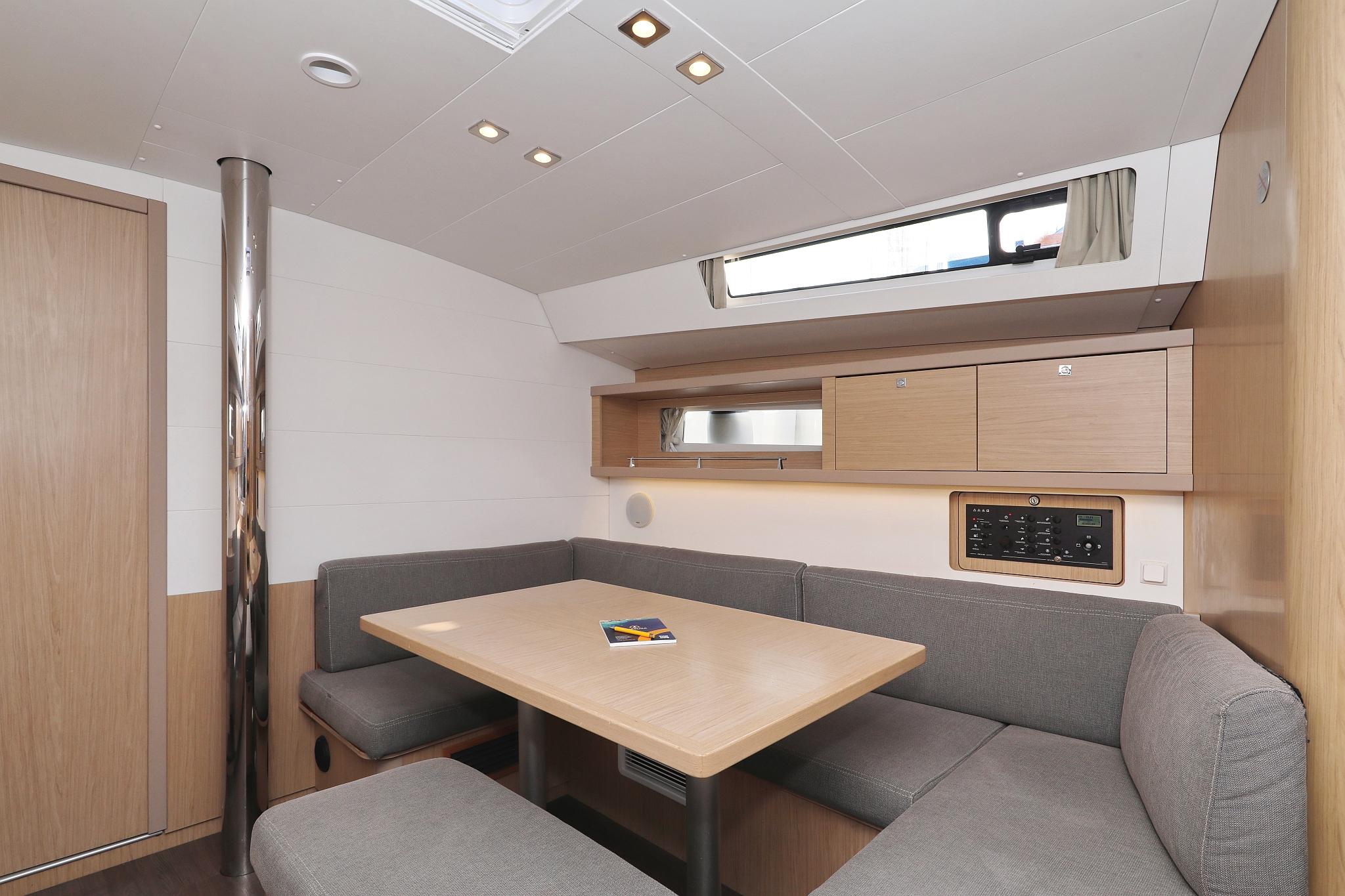 Oceanis 45 - 3 cab. — photo 12