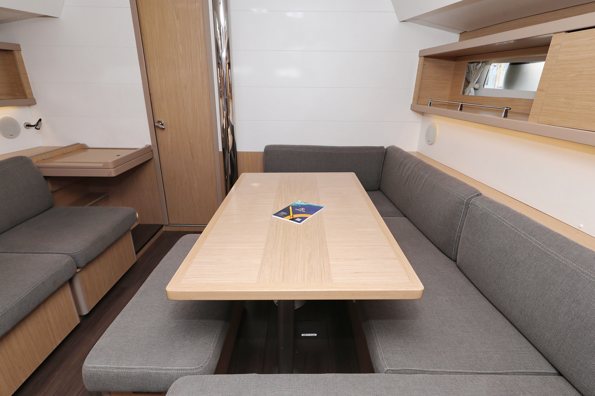 Oceanis 45 - 3 cab. — photo 13