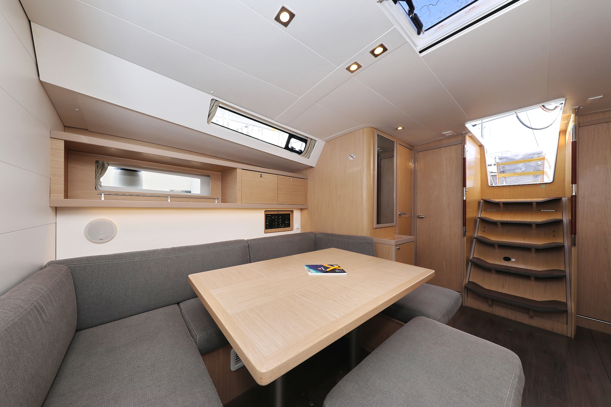 Oceanis 45 - 3 cab. — photo 14