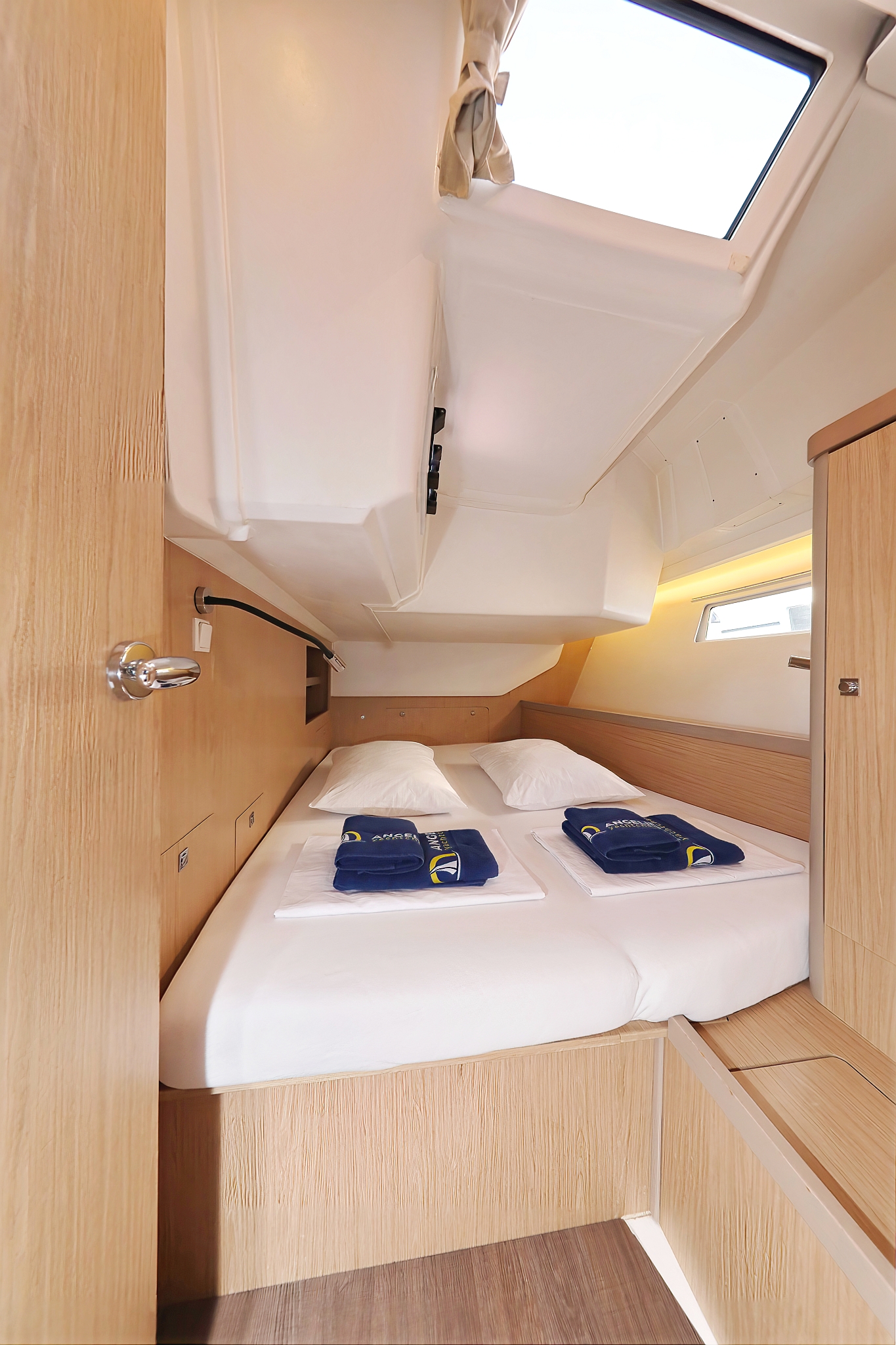 Oceanis 45 - 3 cab. — photo 23