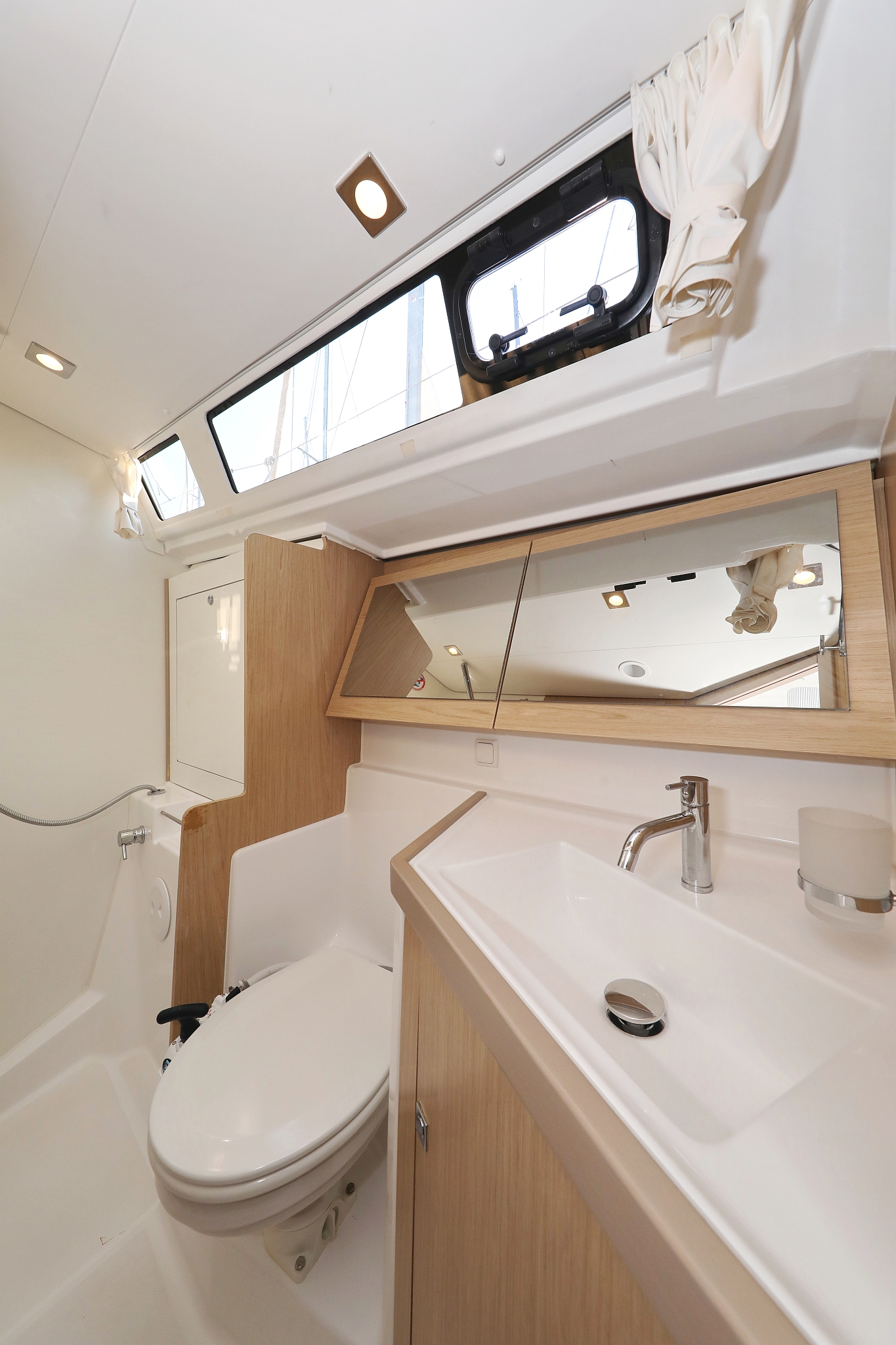 Oceanis 45 - 3 cab. — photo 31