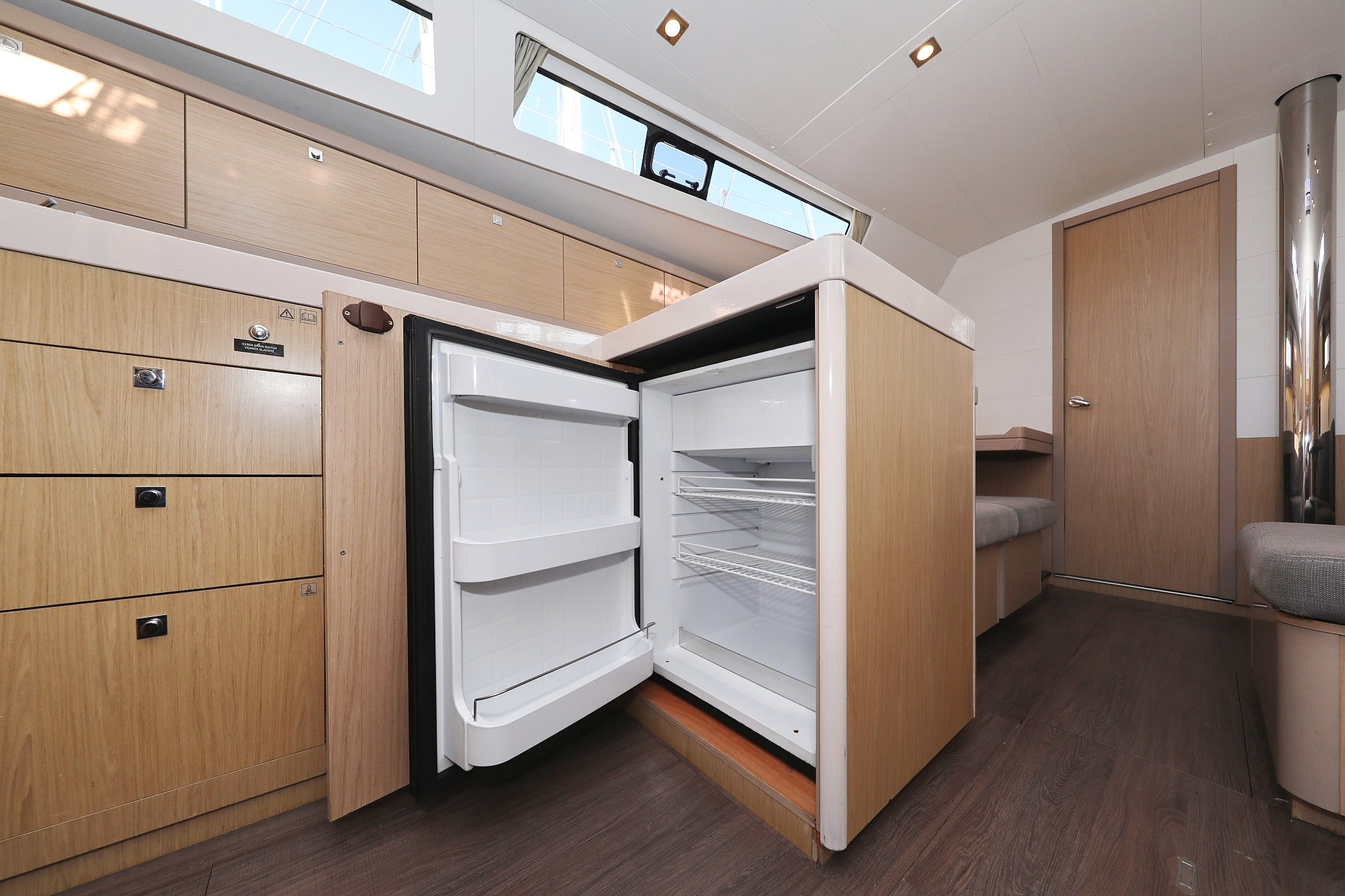 Oceanis 45 - 3 cab. — photo 40