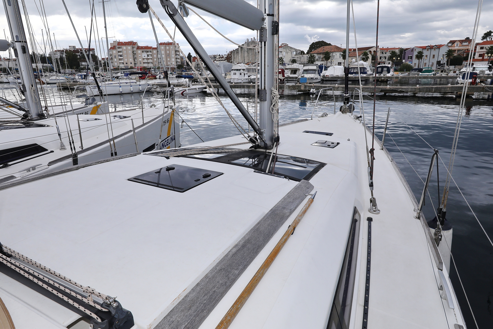 Dufour 412 GL — photo 10