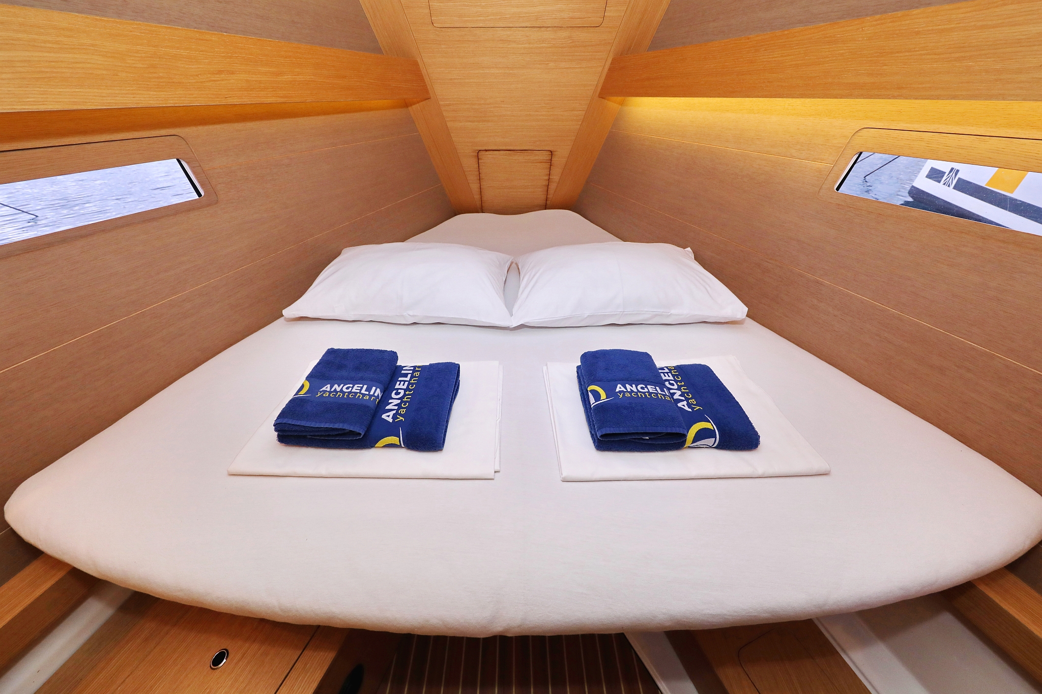 Dufour 412 GL — photo 29