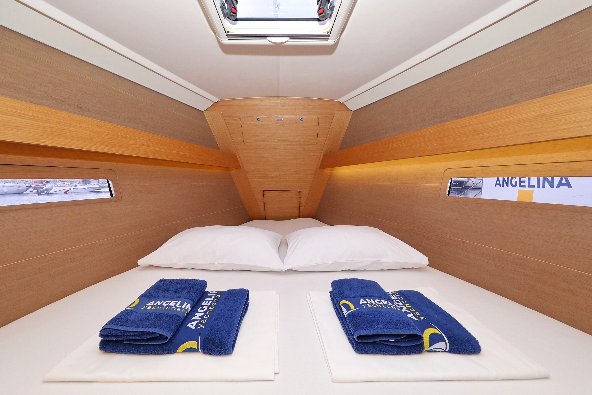 Dufour 412 GL — photo 31