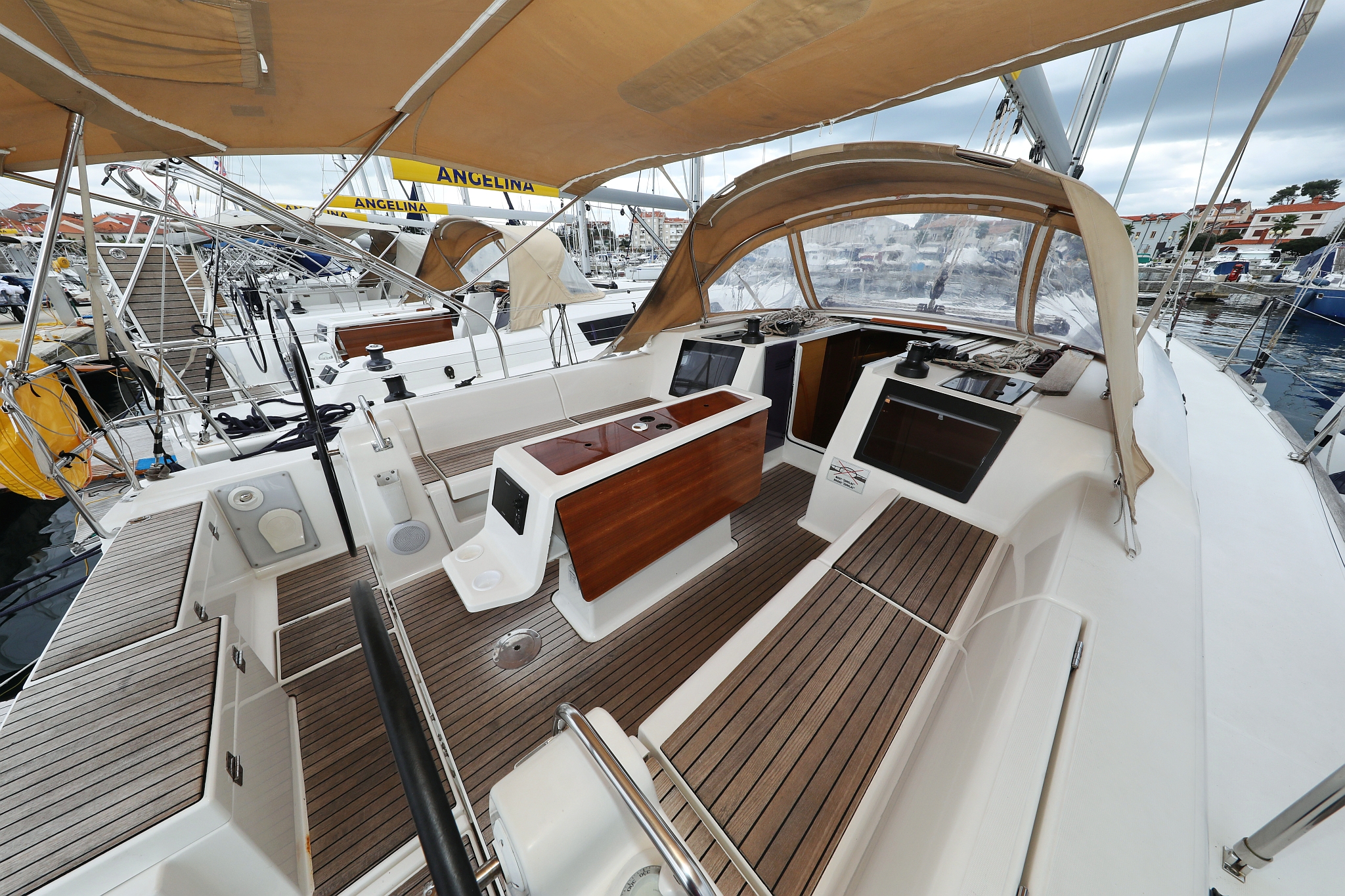 Dufour 412 GL — photo 6