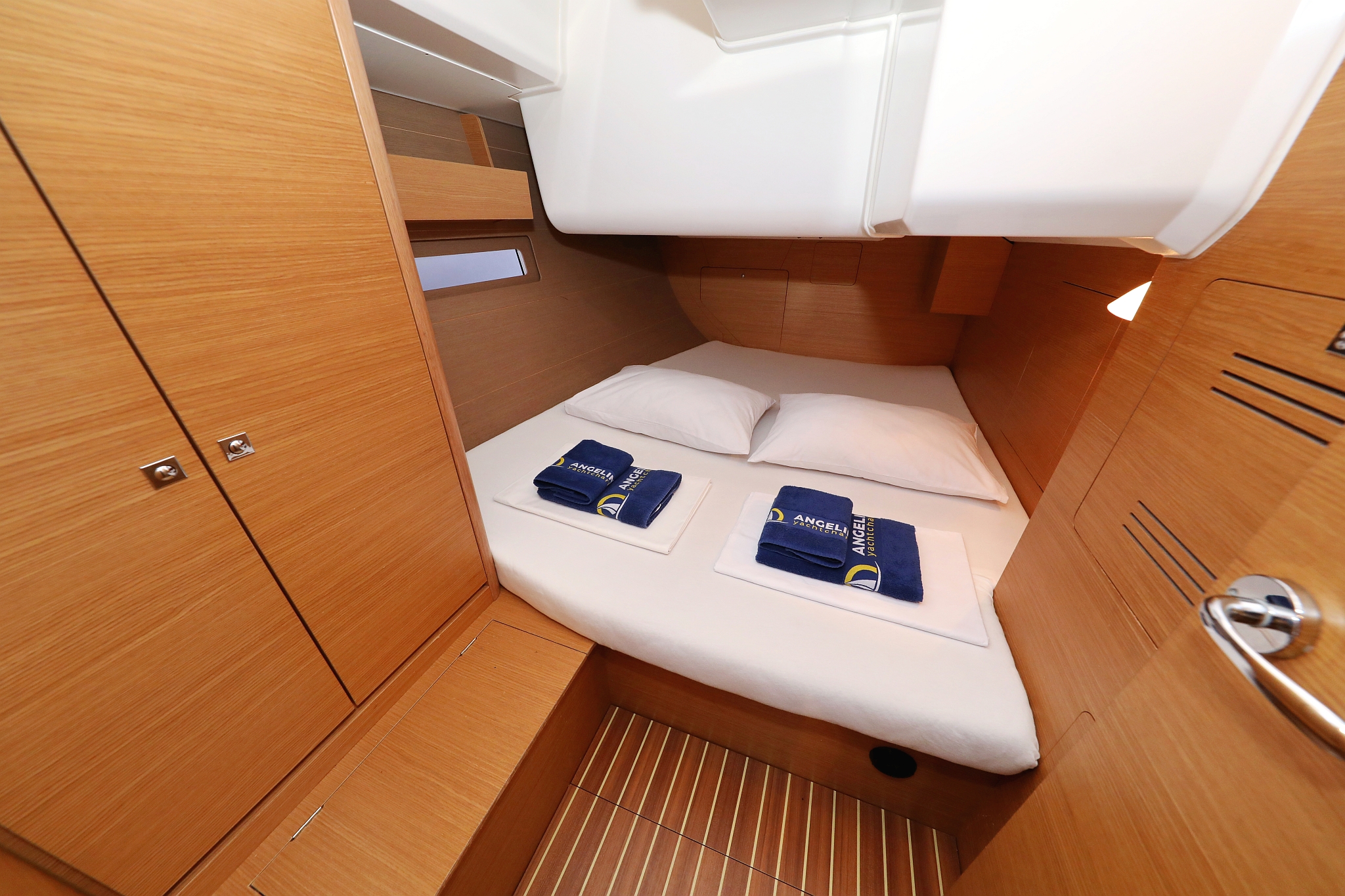 Dufour 412 GL — photo 23