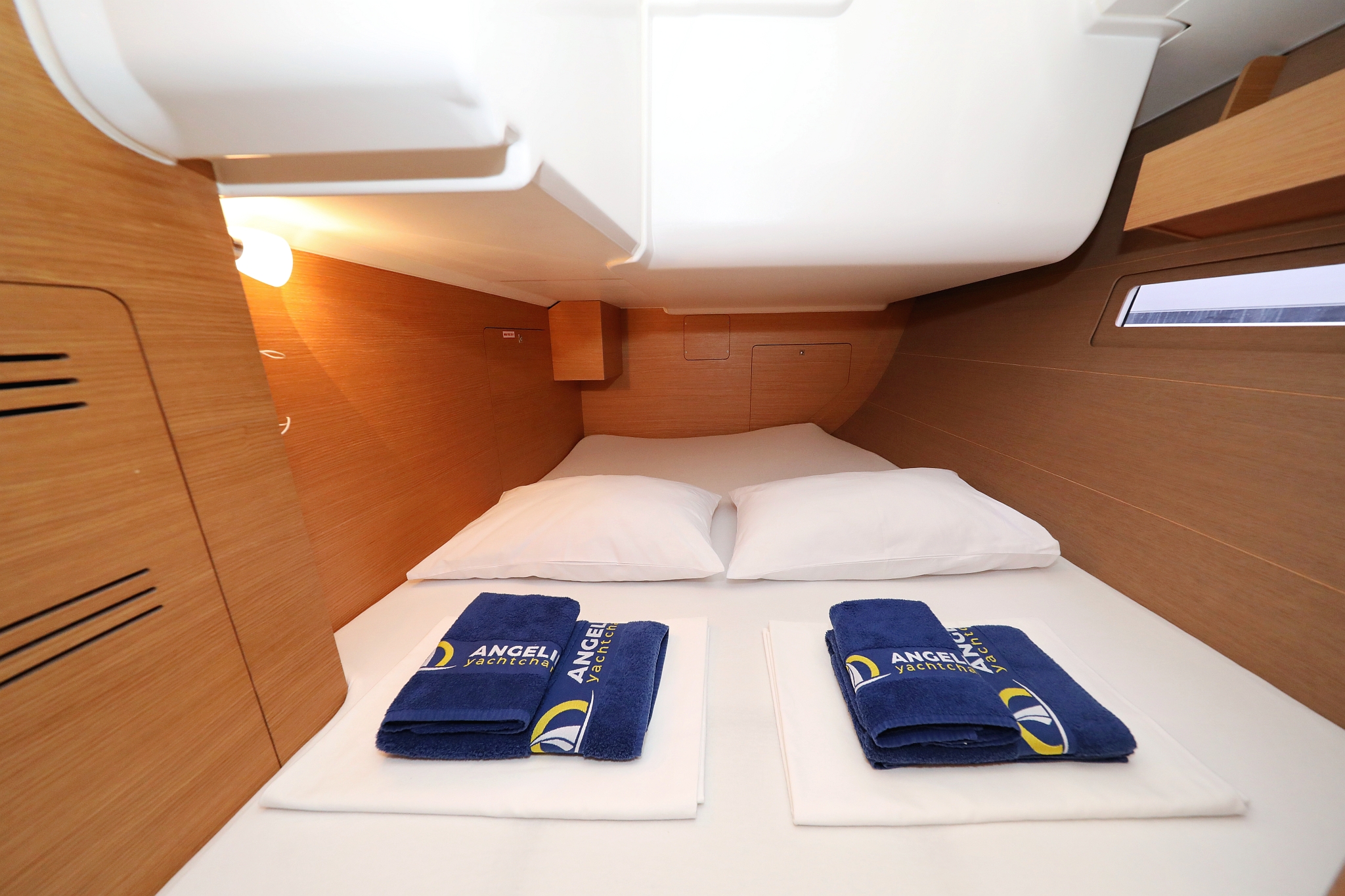 Dufour 412 GL — photo 27