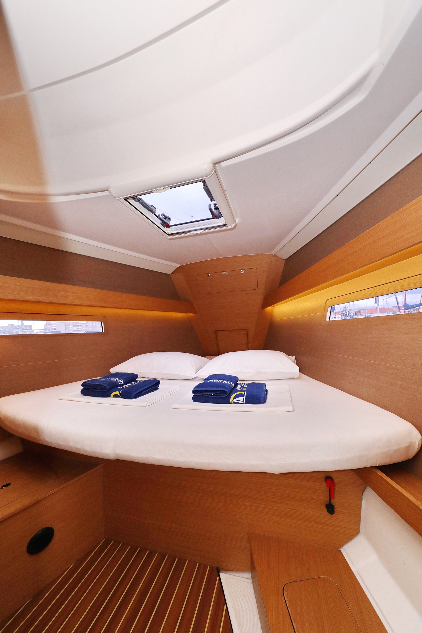 Dufour 412 GL — photo 28