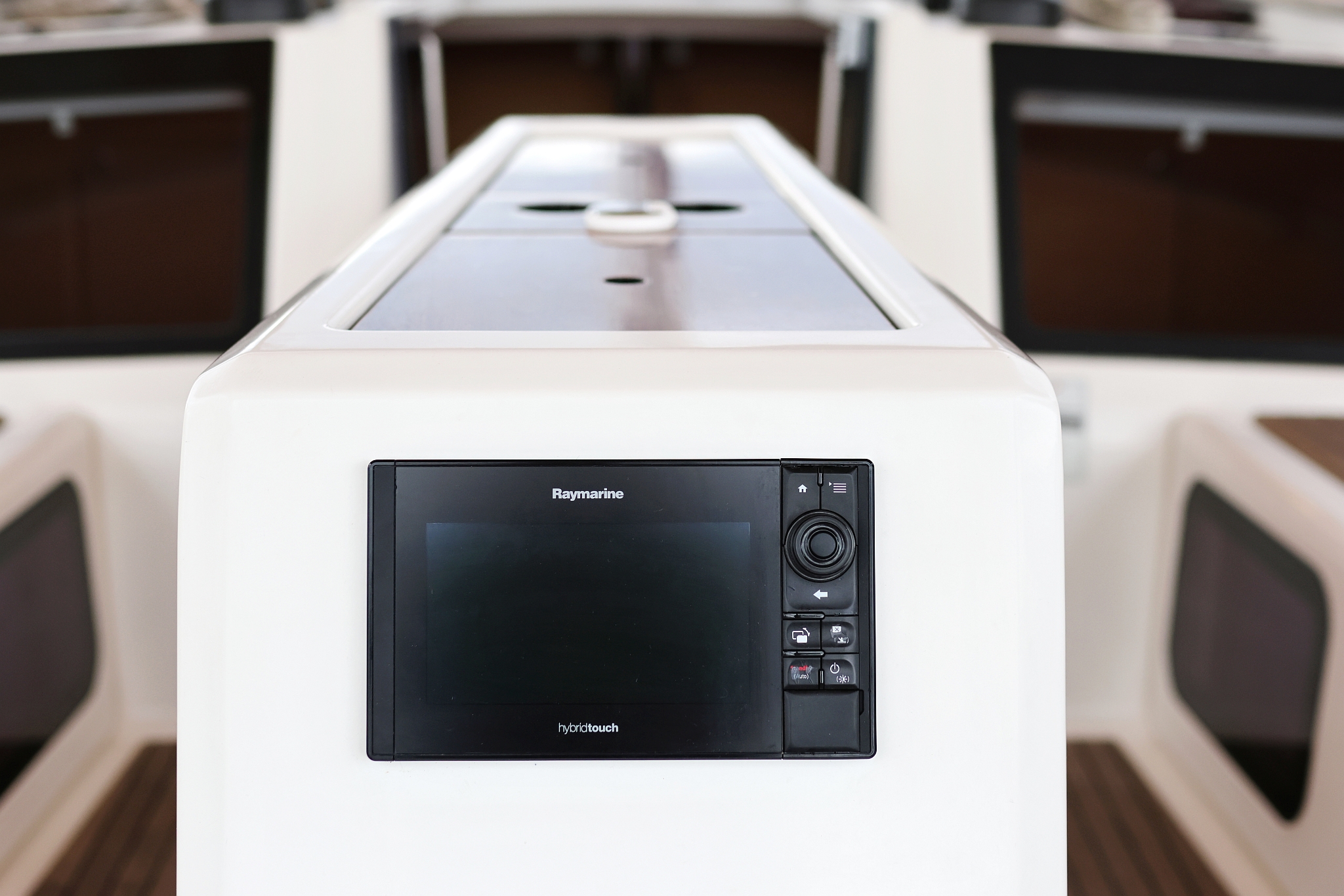 Dufour 412 GL — photo 47