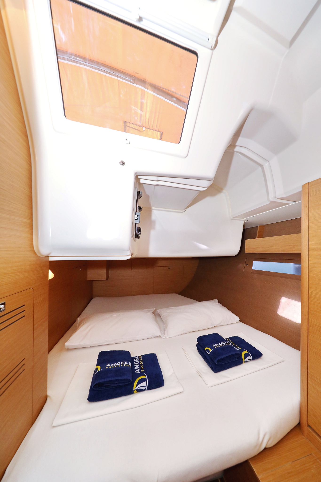 Dufour 412 GL — photo 24