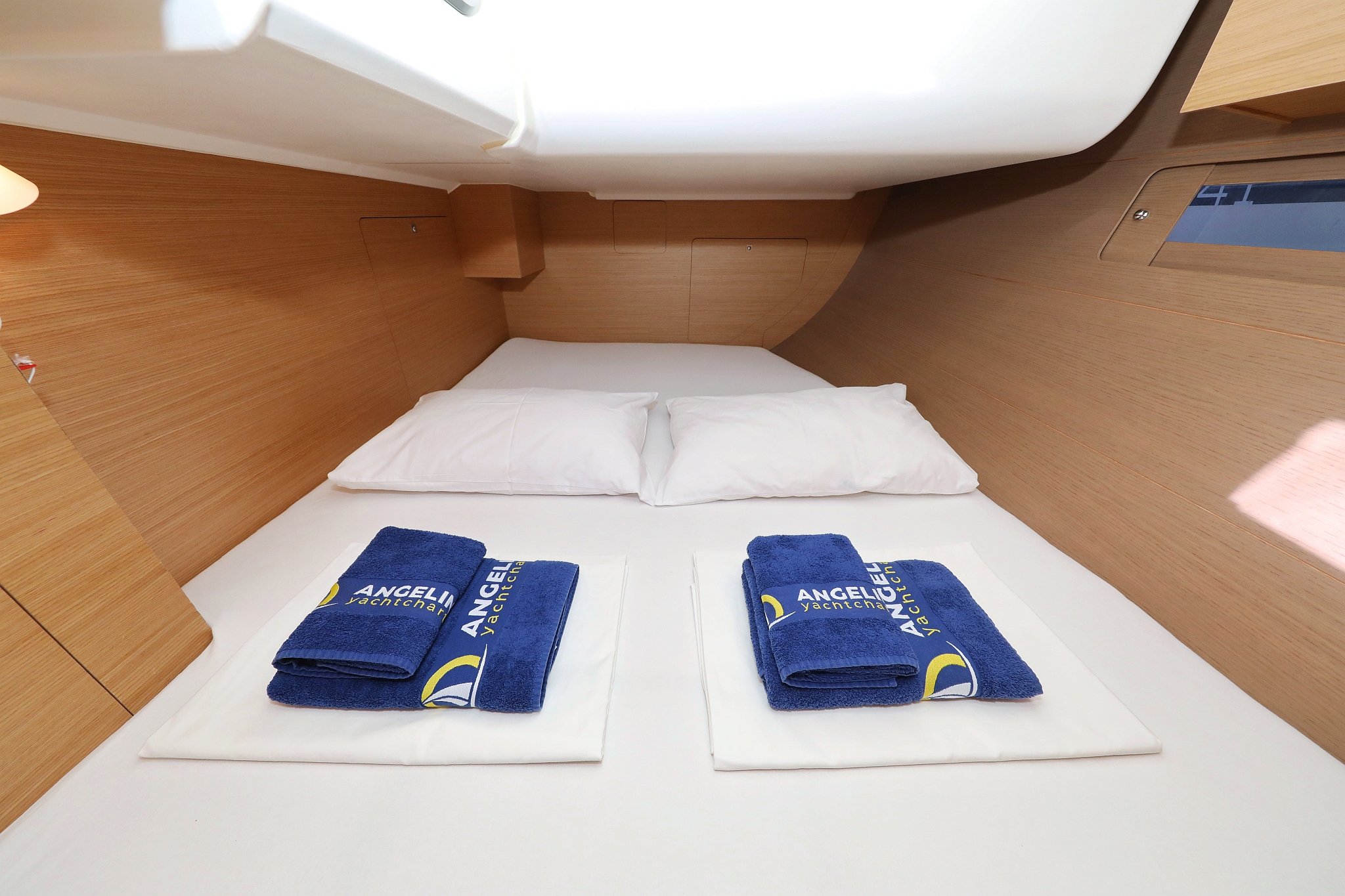Dufour 412 GL — photo 25