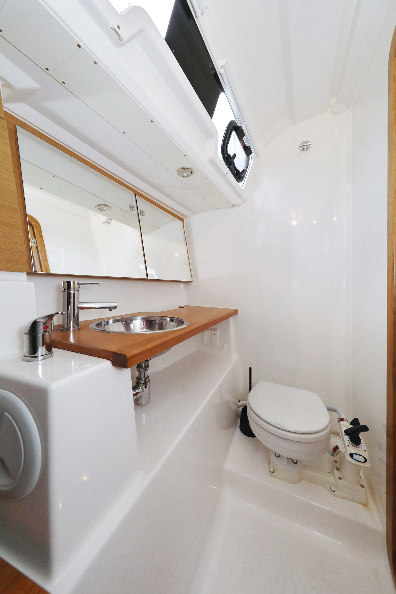 Dufour 412 GL — photo 33
