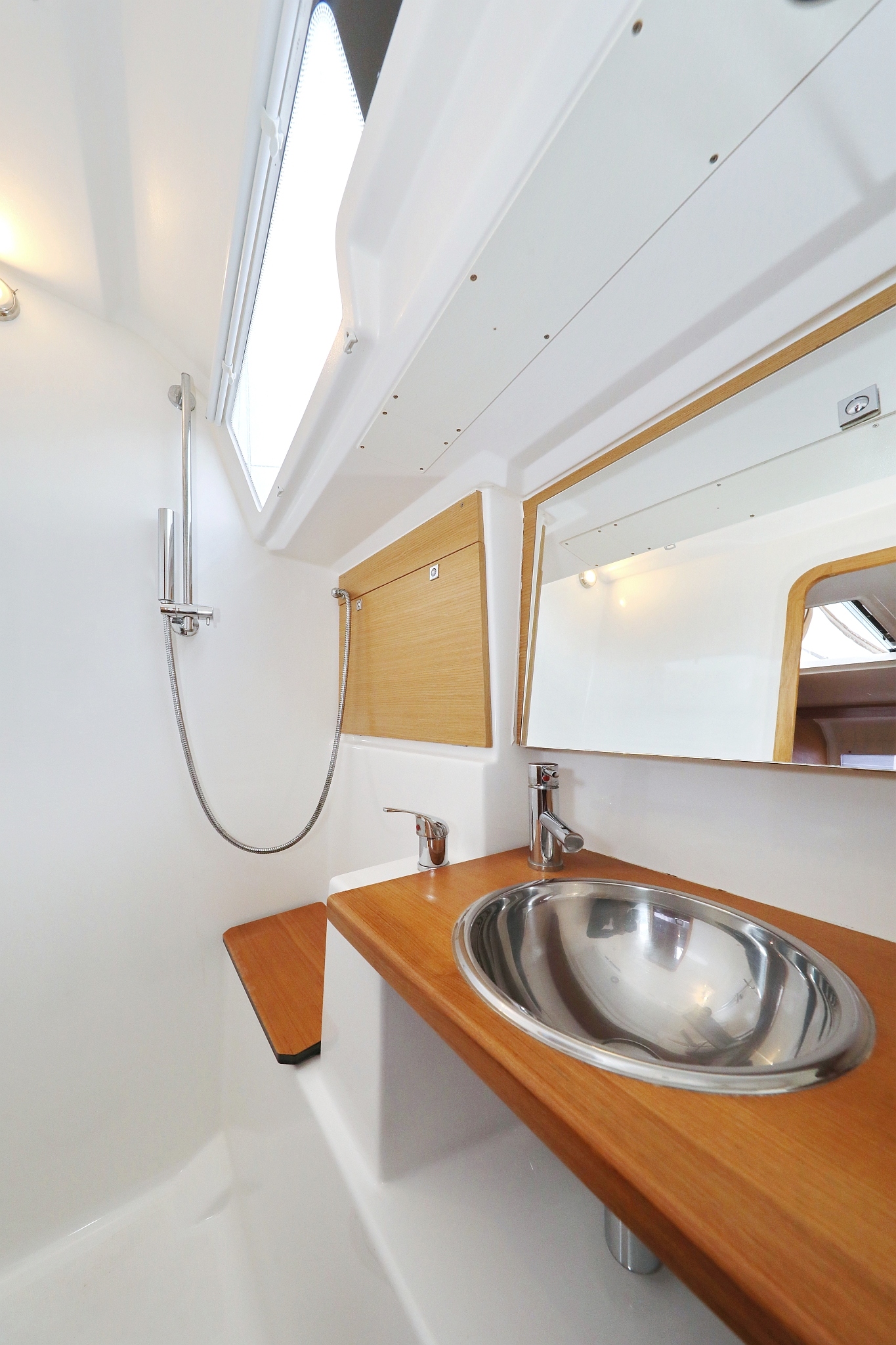 Dufour 412 GL — photo 34