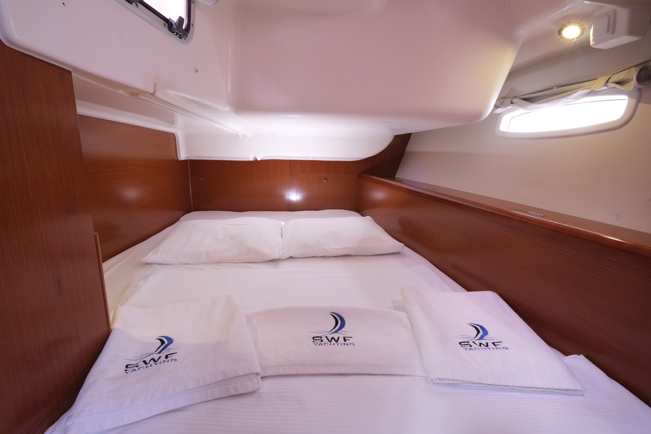 Oceanis 40 — photo 12