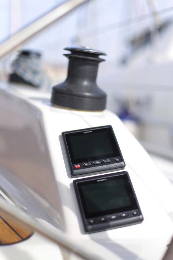 Bavaria Cruiser 34 - 2 cab. — photo 6