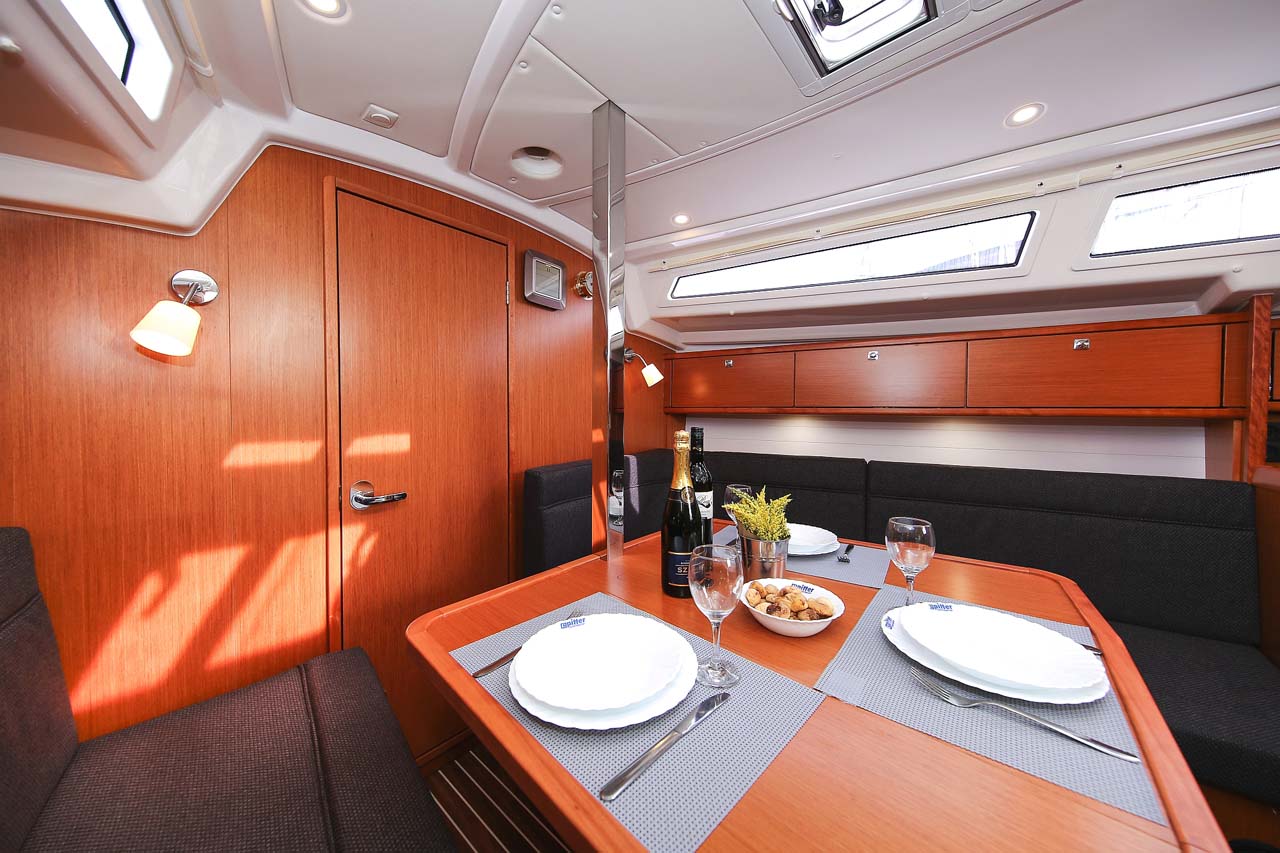 Bavaria Cruiser 34 - 2 cab. — photo 8