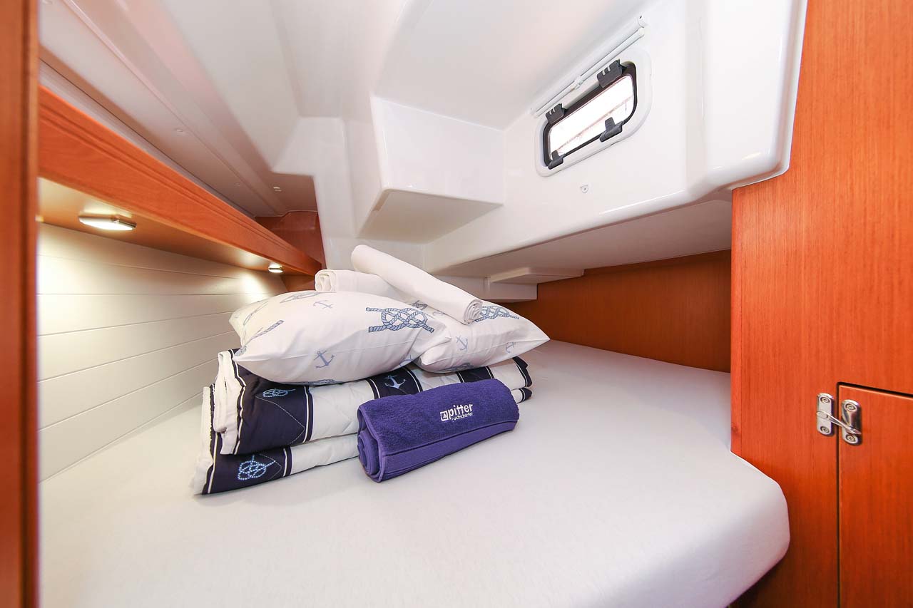 Bavaria Cruiser 34 - 2 cab. — photo 14