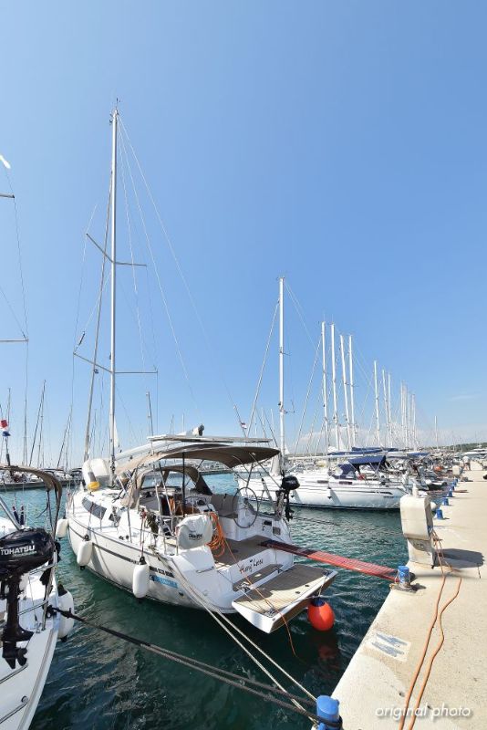 Bavaria Cruiser 37 - 3 cab. — photo 3