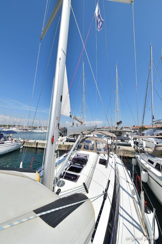 Bavaria Cruiser 37 - 3 cab. — photo 6