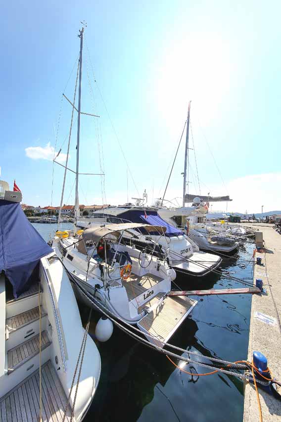 Bavaria Cruiser 34 - 2 cab. — photo 3