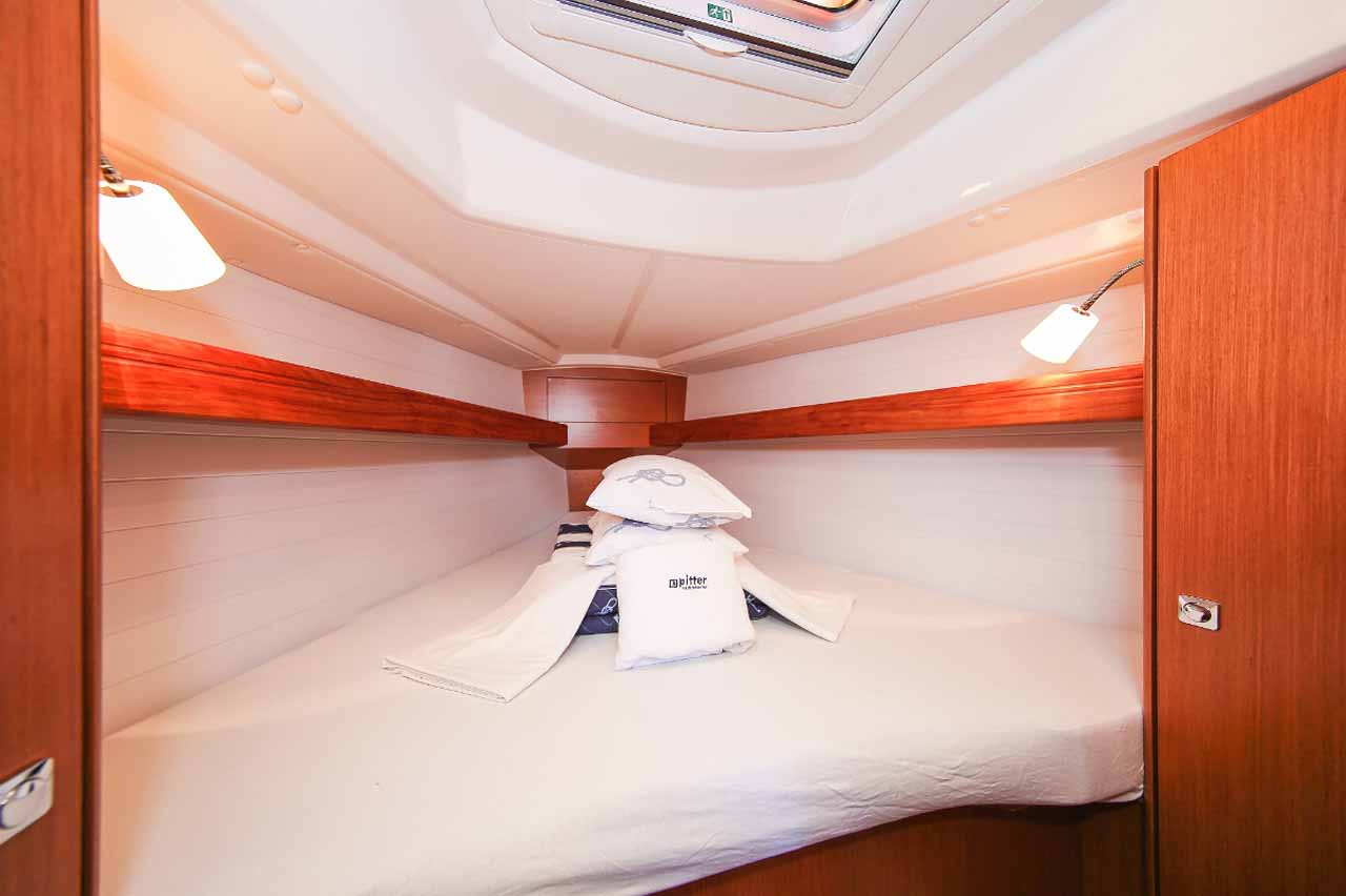Bavaria Cruiser 34 - 2 cab. — photo 12