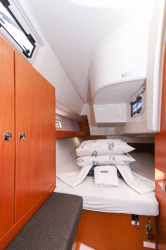 Bavaria Cruiser 34 - 2 cab. — photo 14