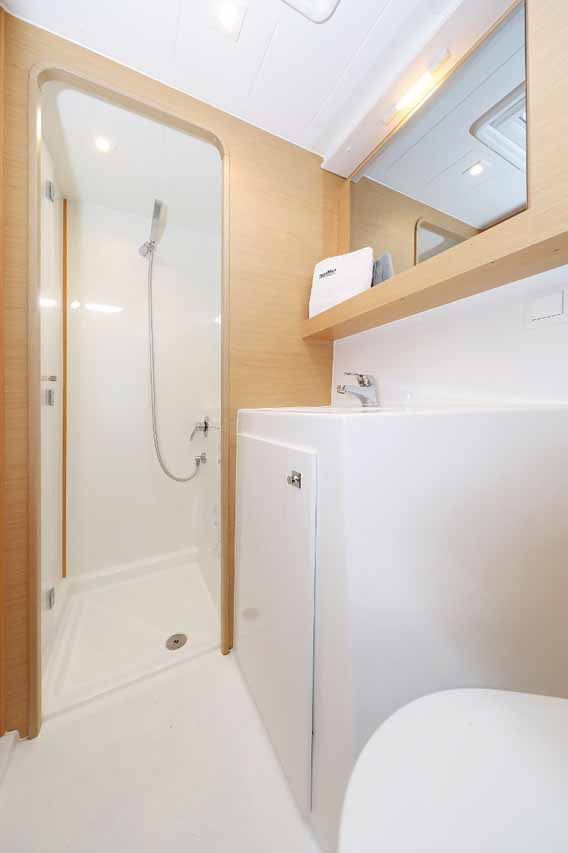 Lagoon 42 - 4 + 2 cab. — photo 25