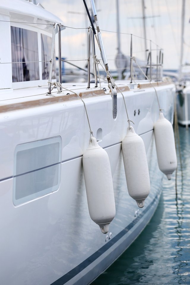 Lagoon 450 - 4 + 2 cab. — photo 16
